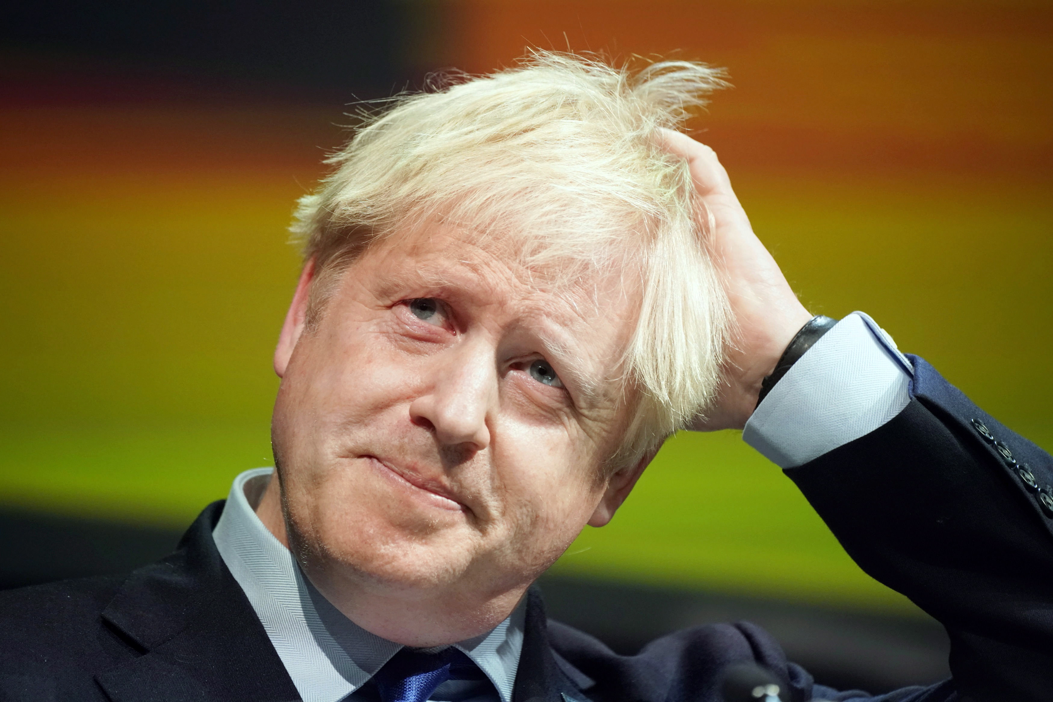 Brexit: Boris Johnson