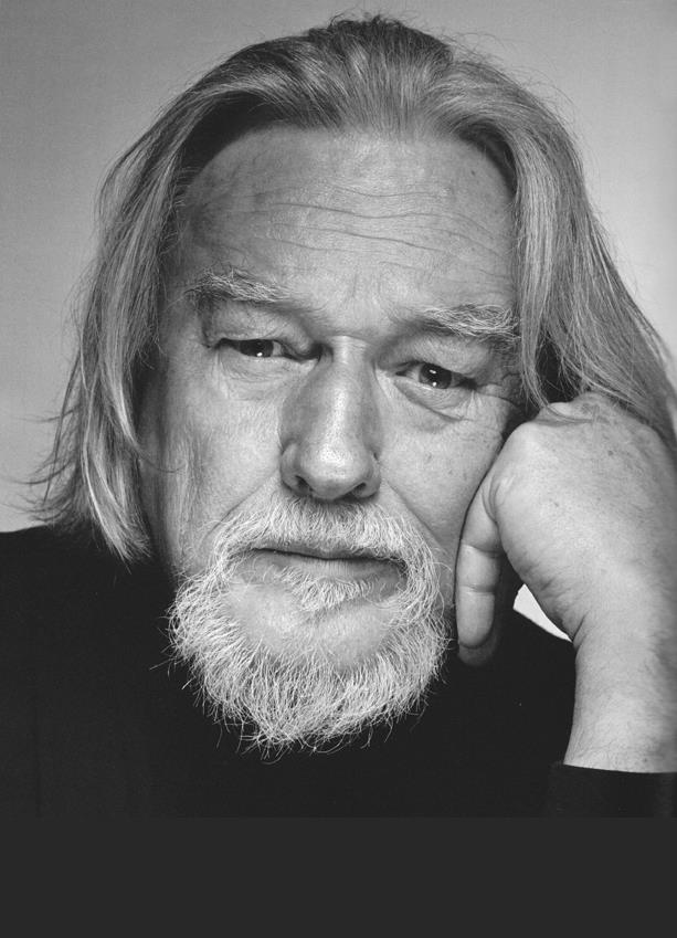 Décès de Vic Vogel