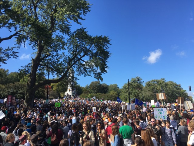 climat marche montr&eacute;al