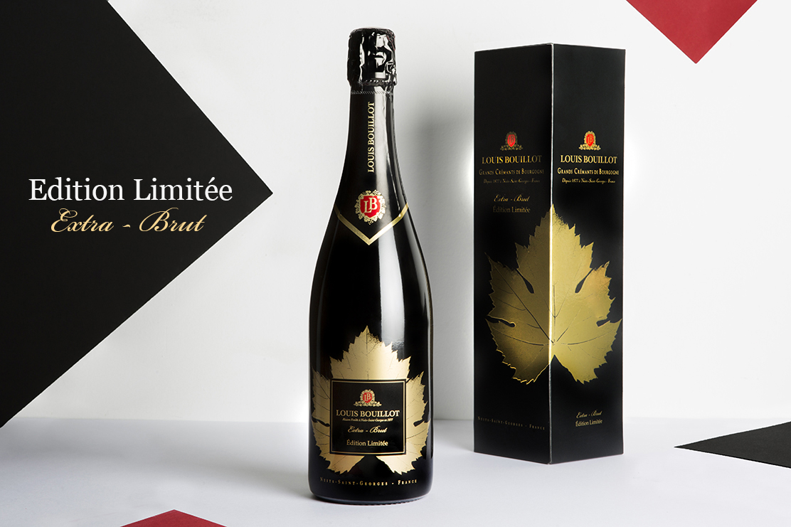 bouteille d'alcool