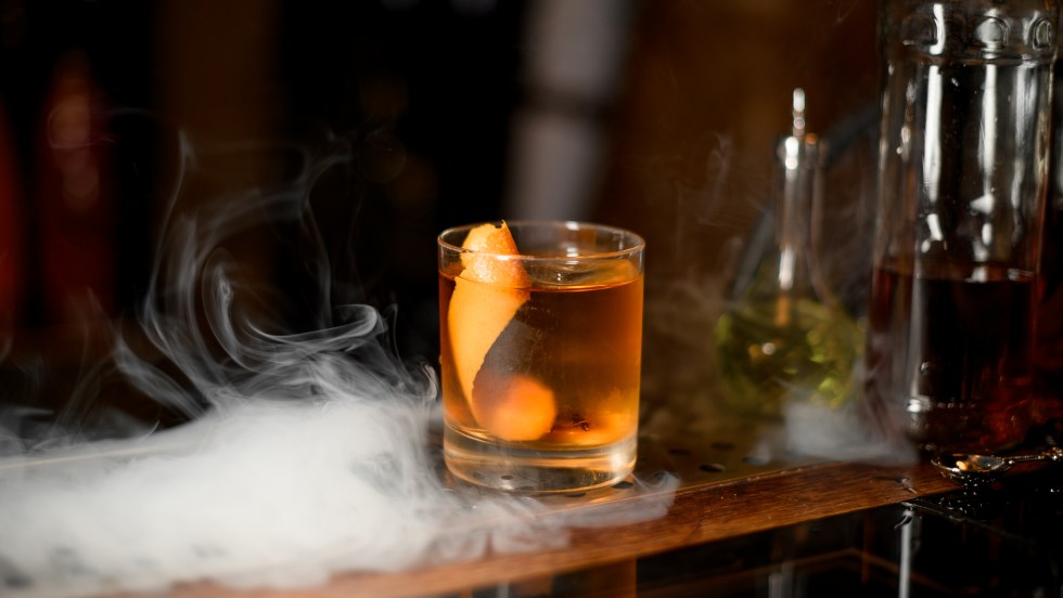 spiritueux Festival TRIBUTE