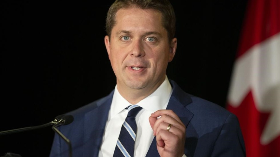 Andrew Scheer
