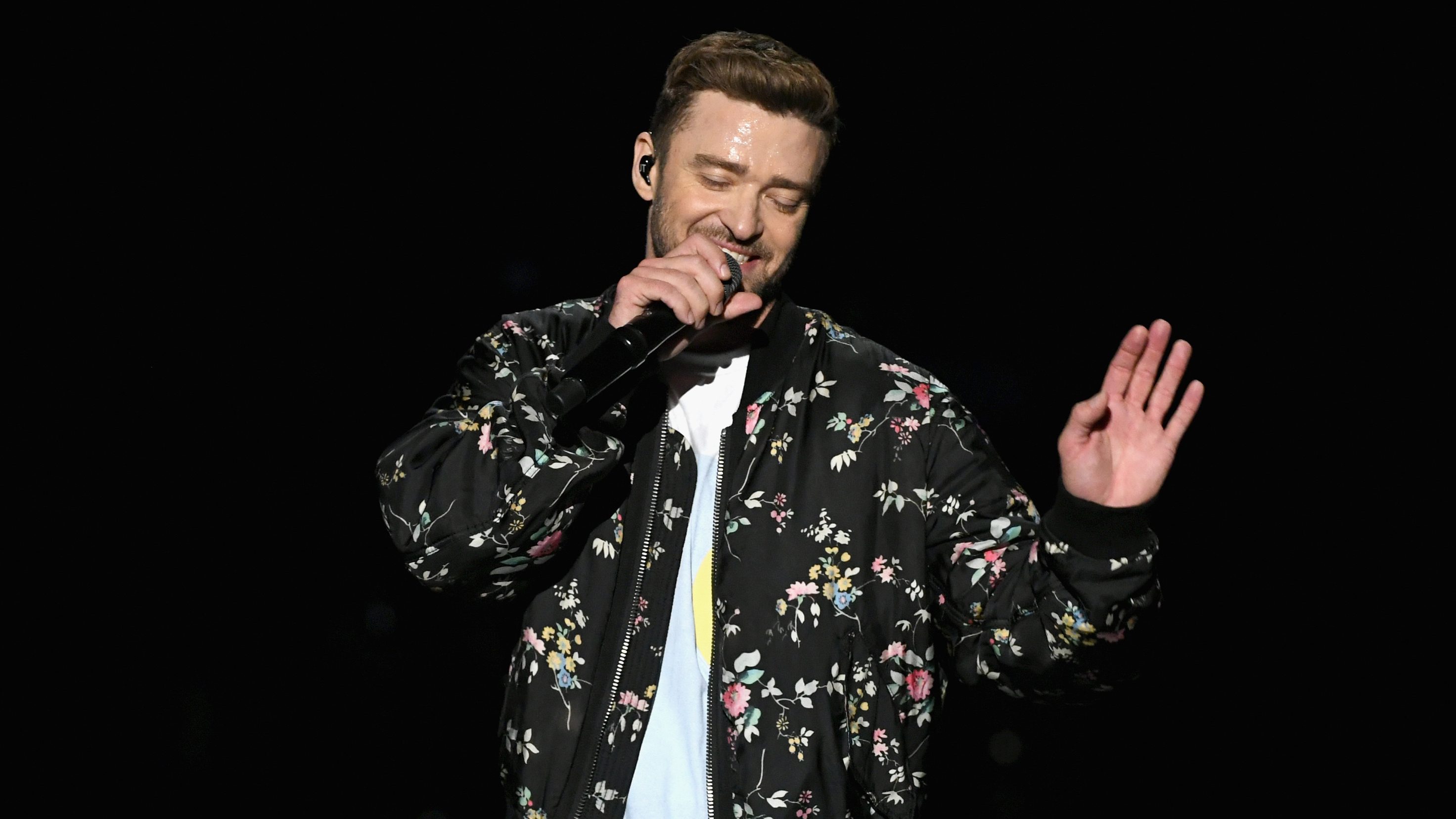 Justin Timberlake