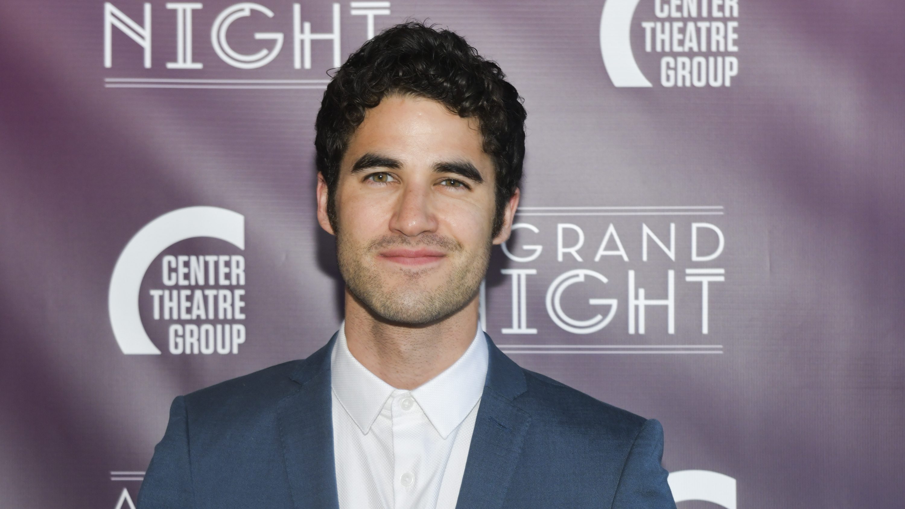Darren Criss