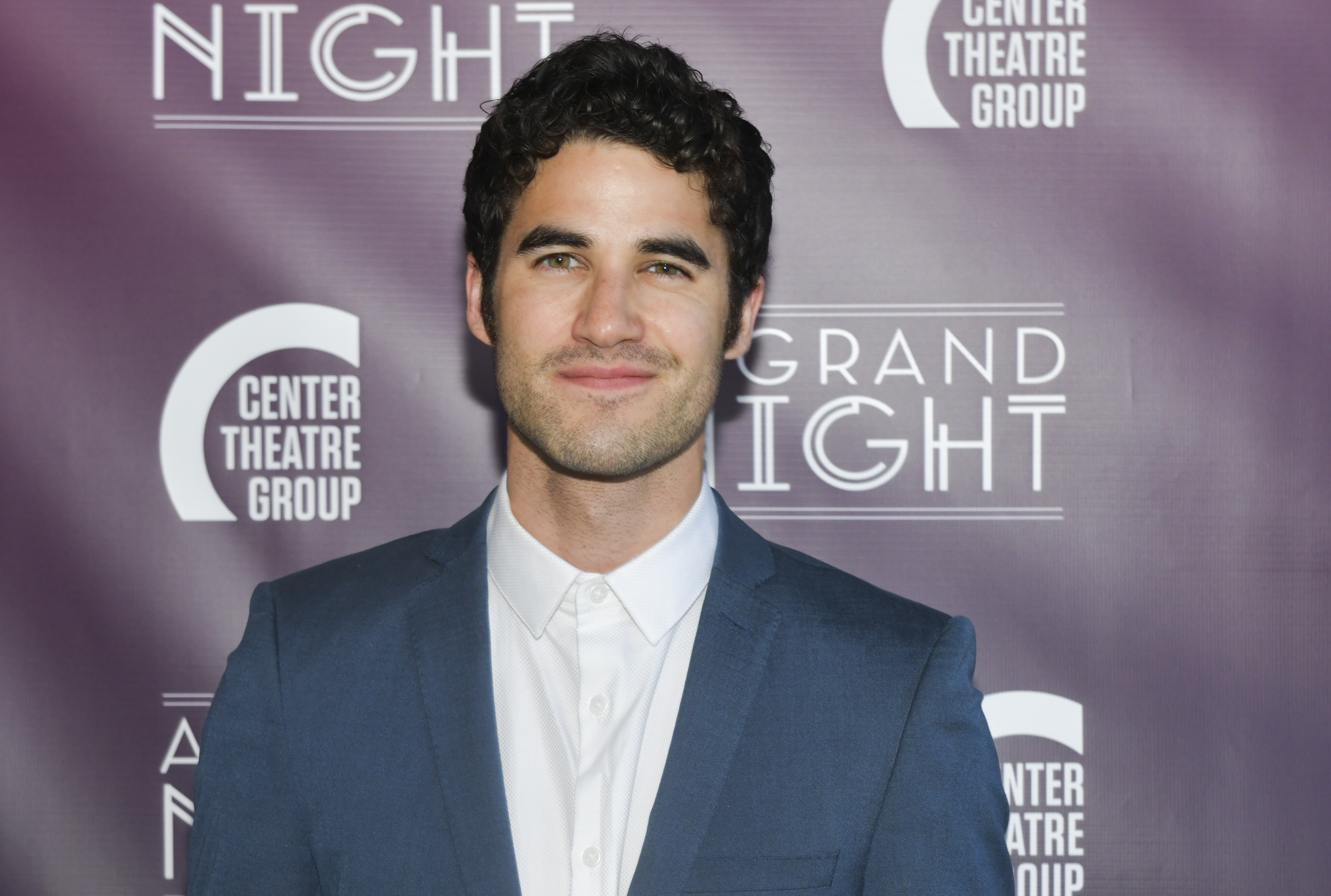 Darren Criss