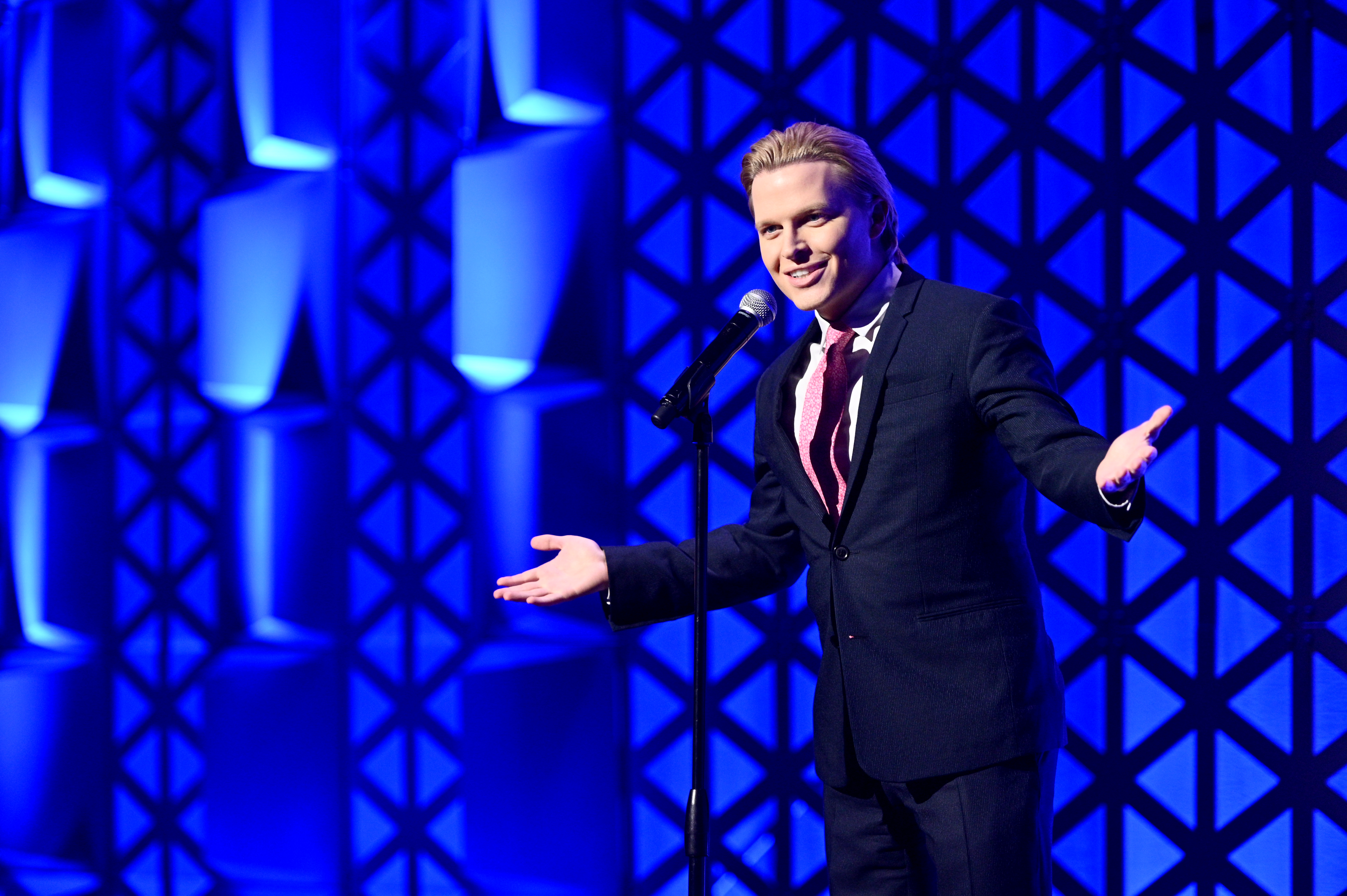 Ronan Farrow