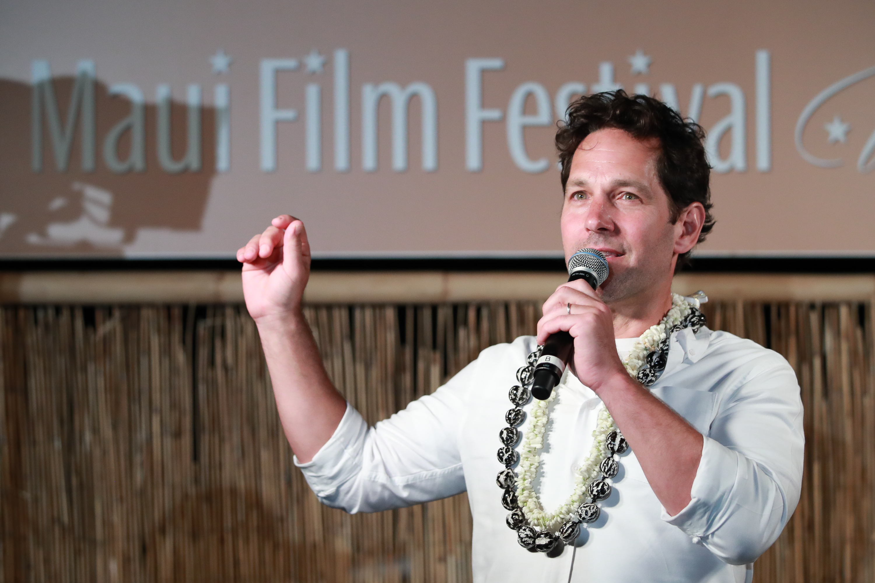 Paul Rudd
