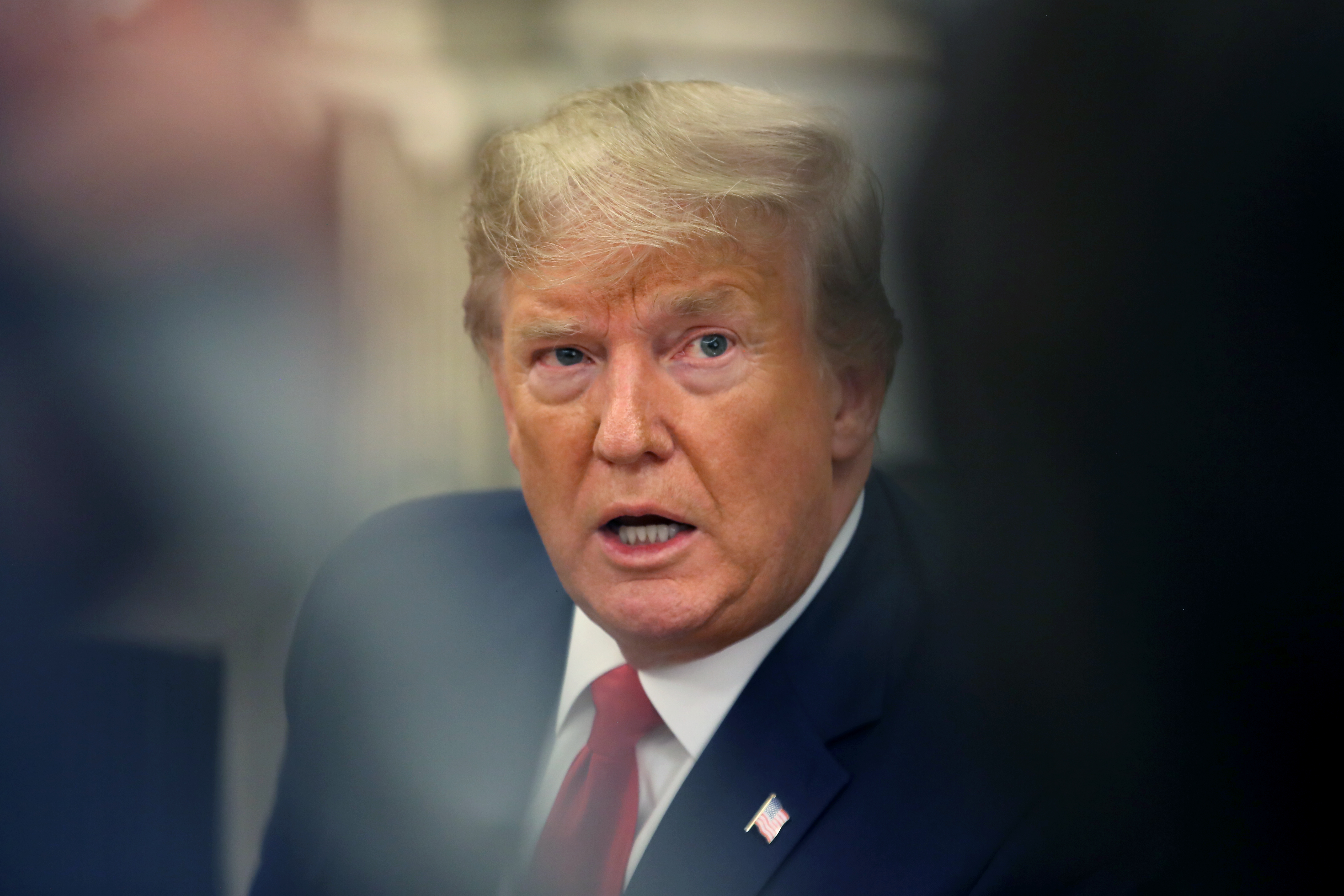 ukraine Donald Trump