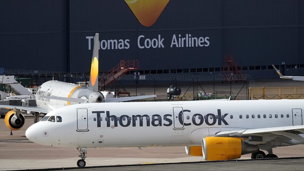 thomas cook