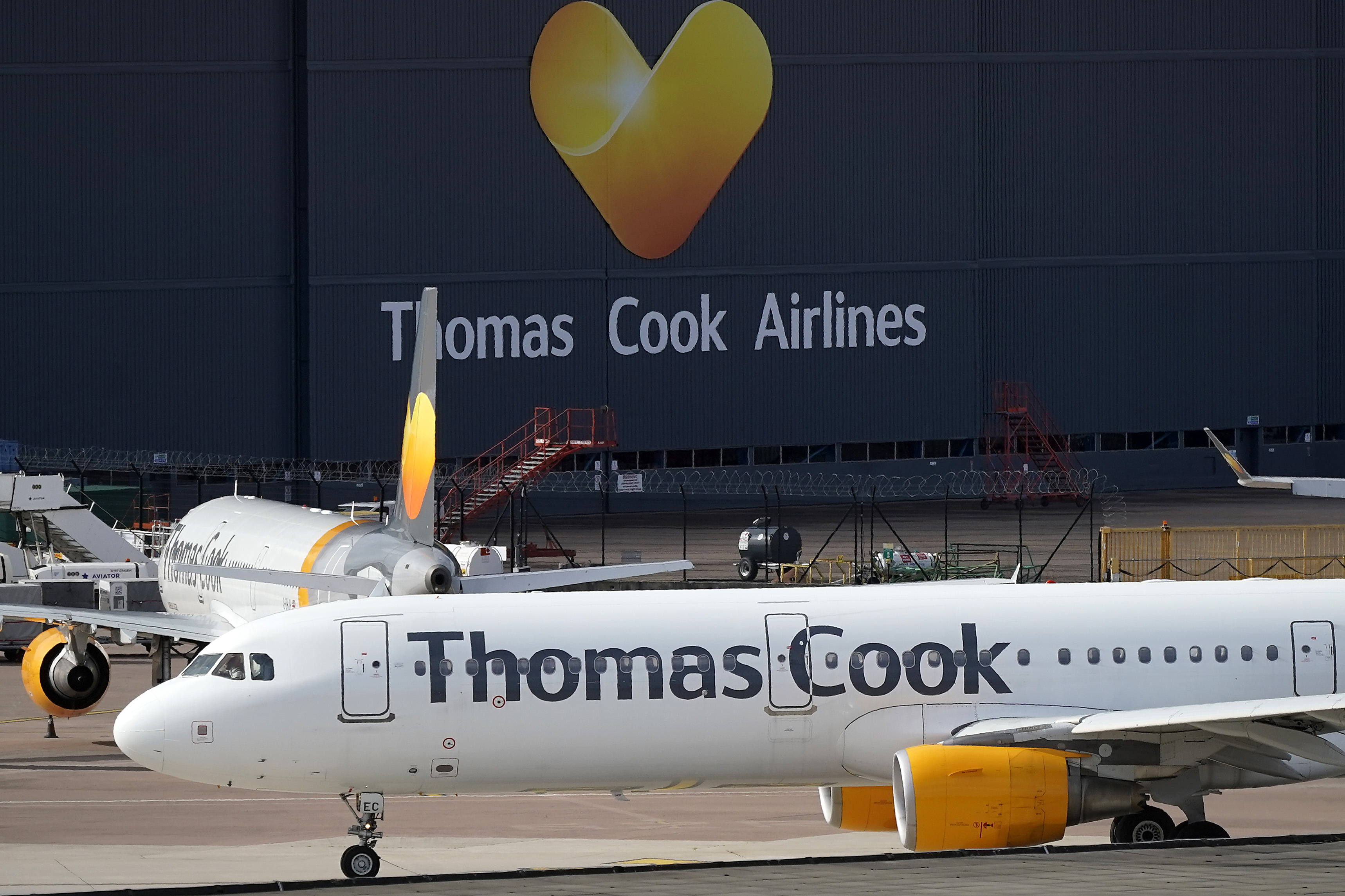 thomas cook