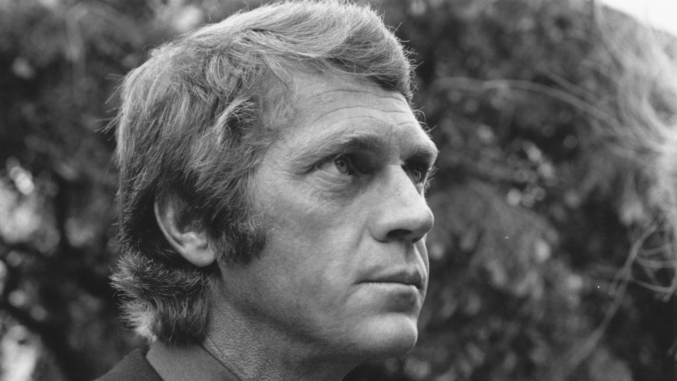 Steve McQueen acteur biopic film wonderfilm media