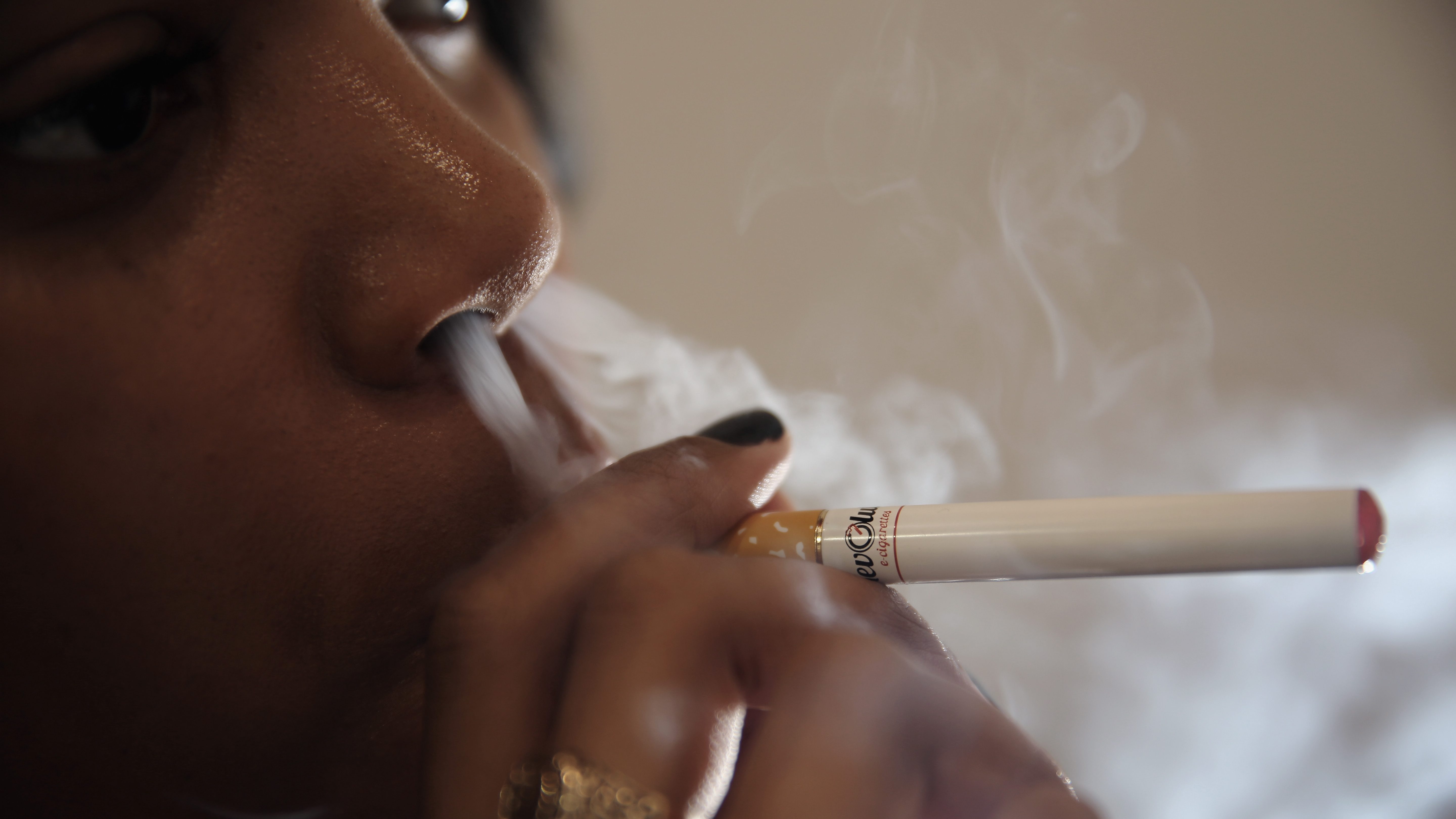 e-cigarette Angleterre