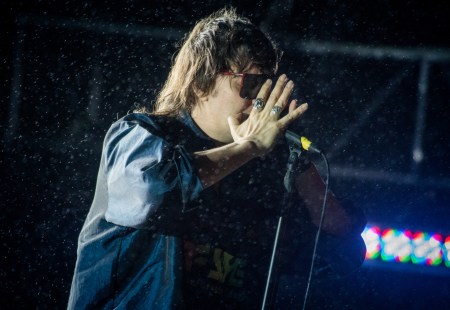 the strokes album Julian Casablancas rock 2000