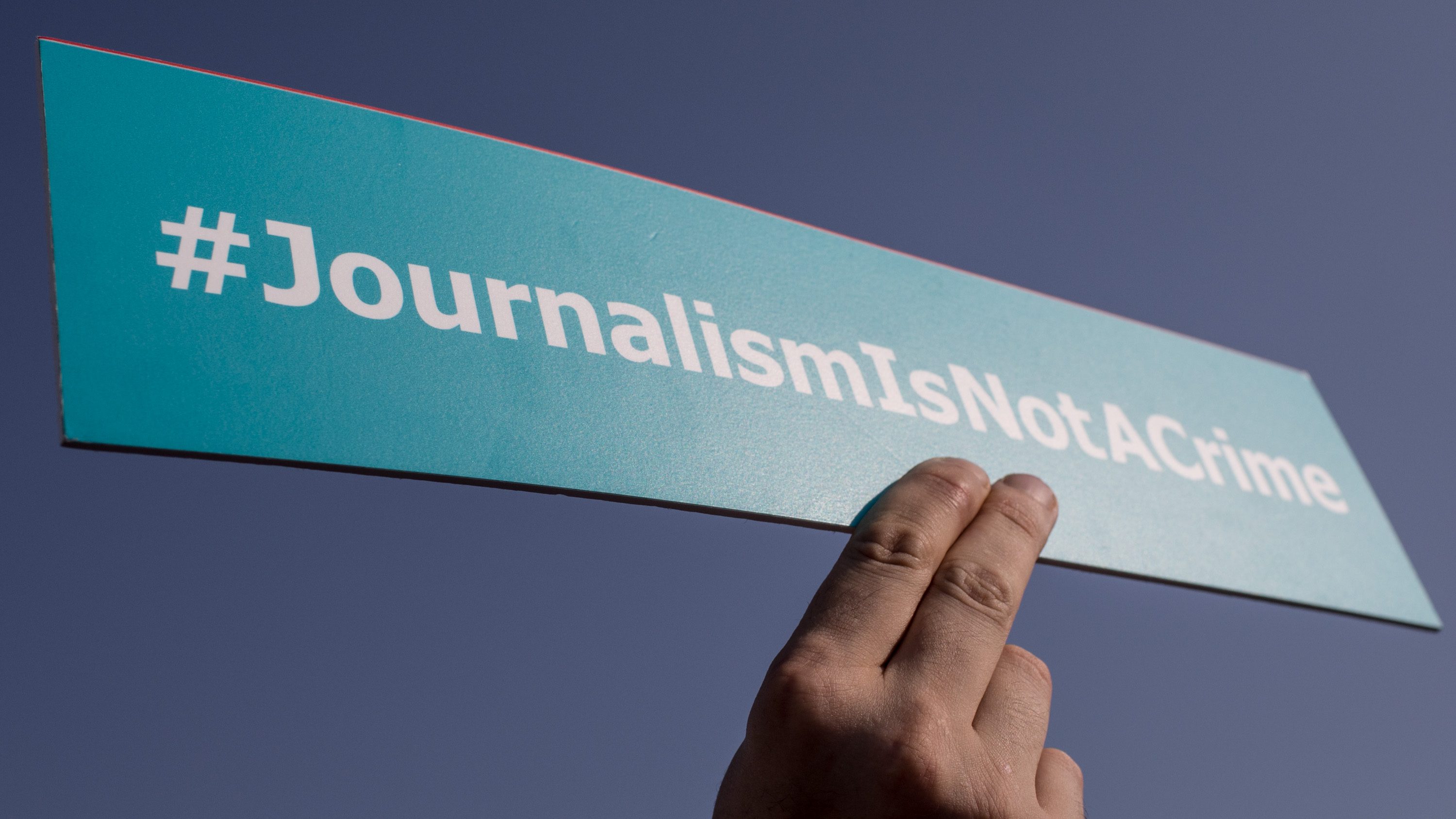 Turquie journalistes libérés avocat