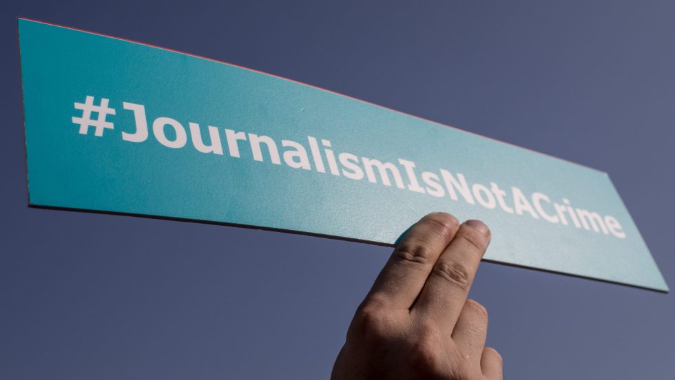 Turquie journalistes libérés avocat