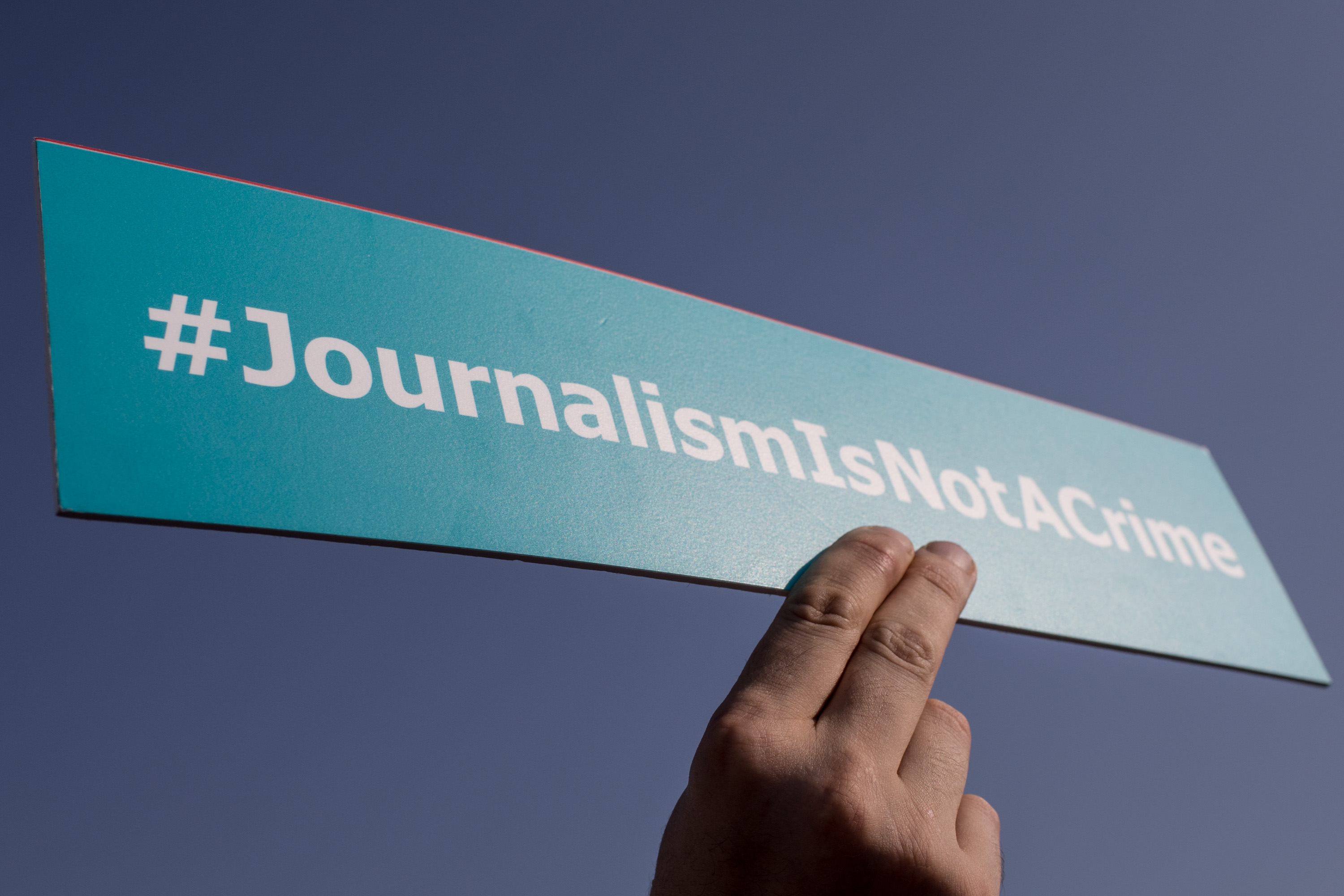Turquie journalistes libérés avocat