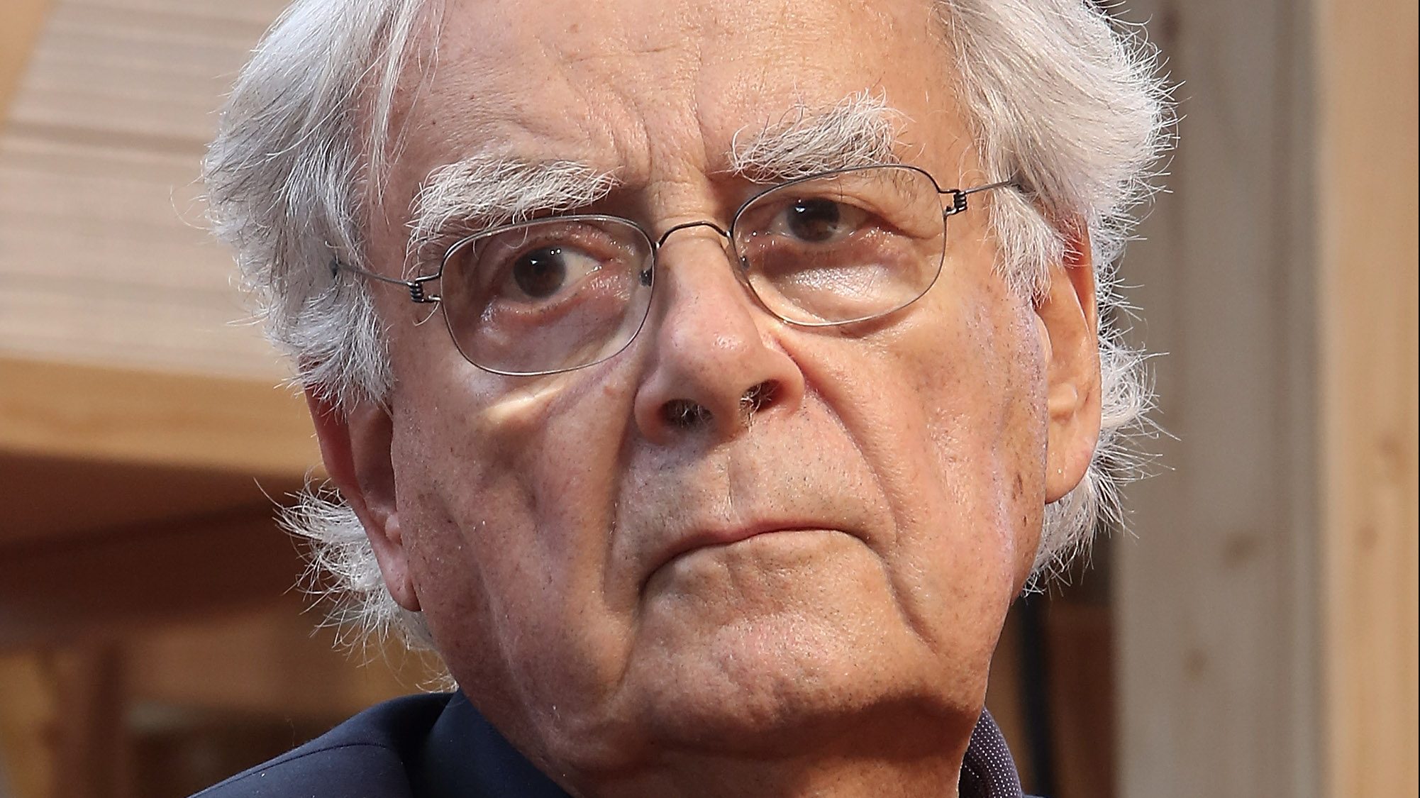 Goncourt Bernard Pivot