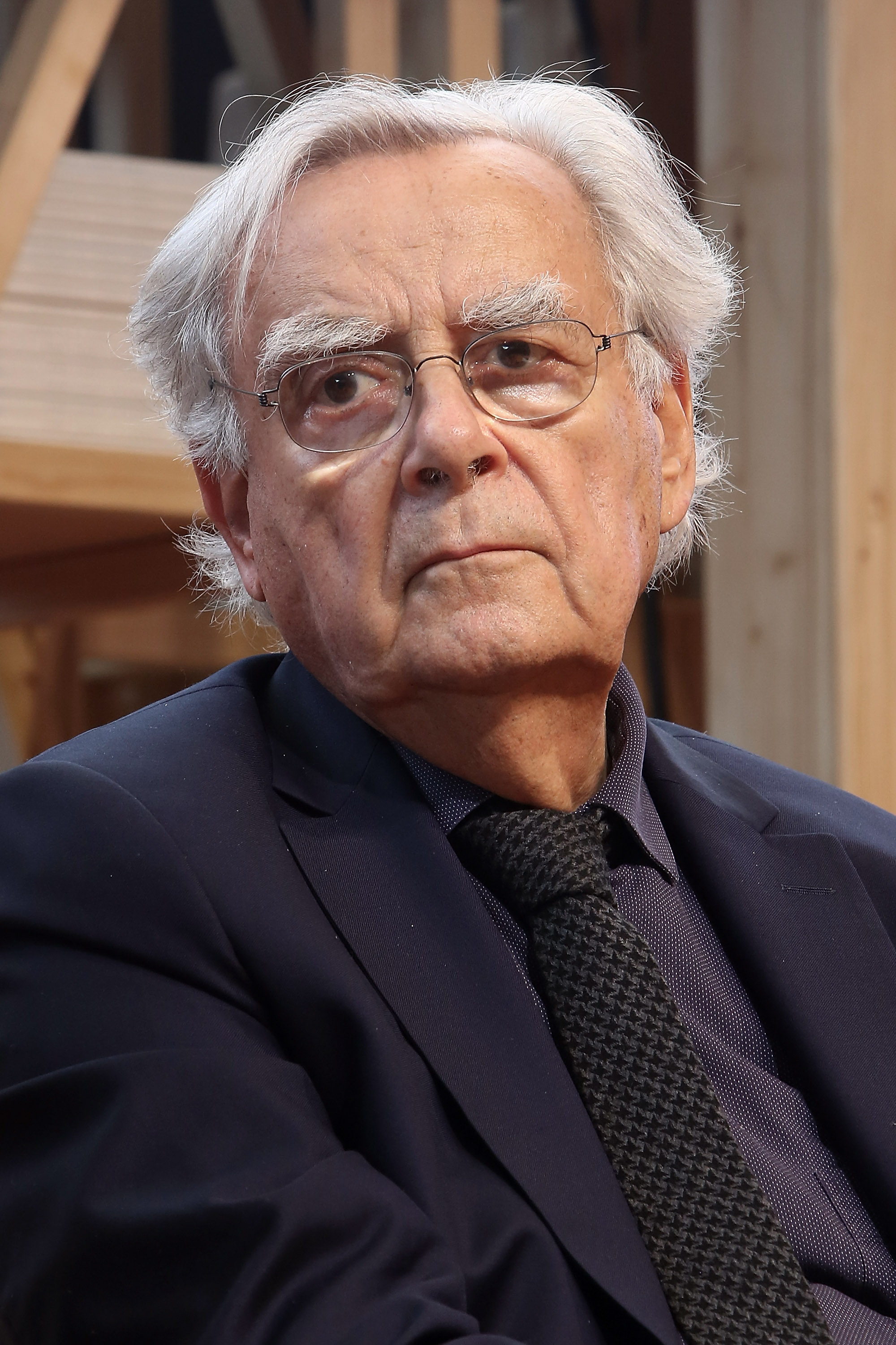Goncourt Bernard Pivot