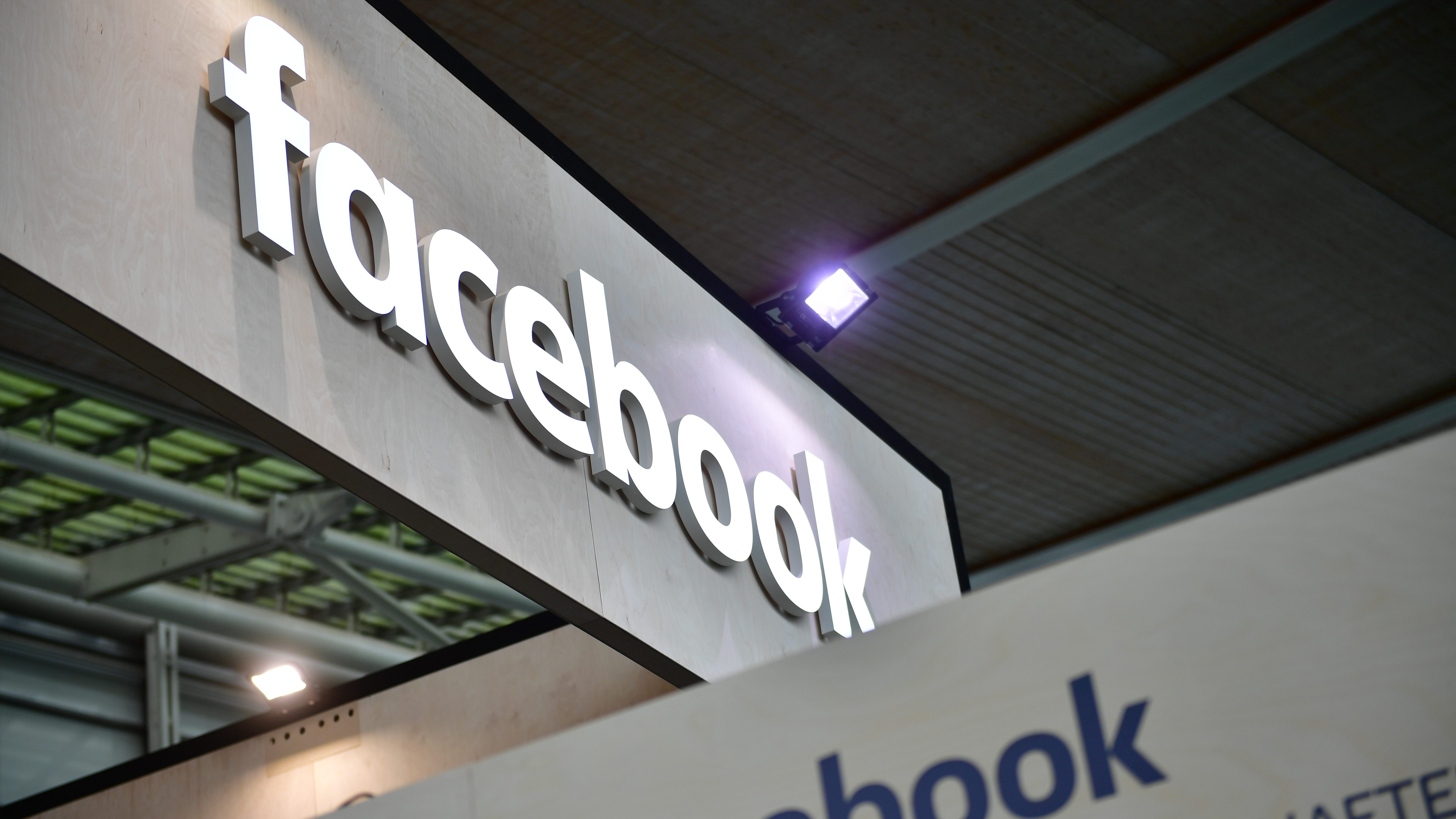 géants tech facebook