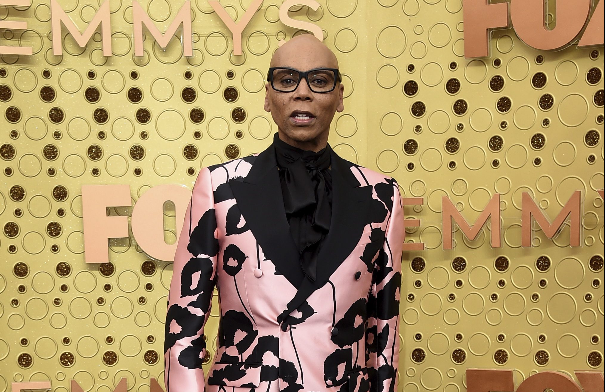 RuPaul