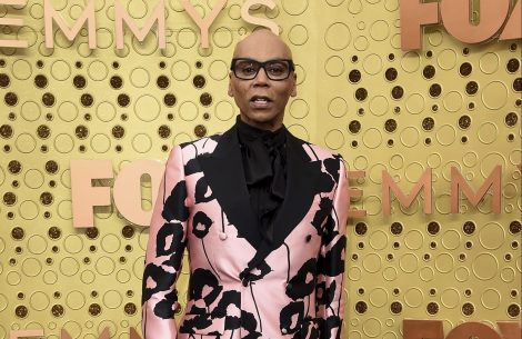 RuPaul