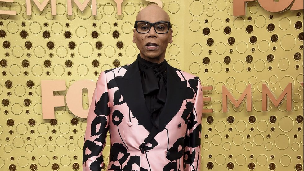 RuPaul