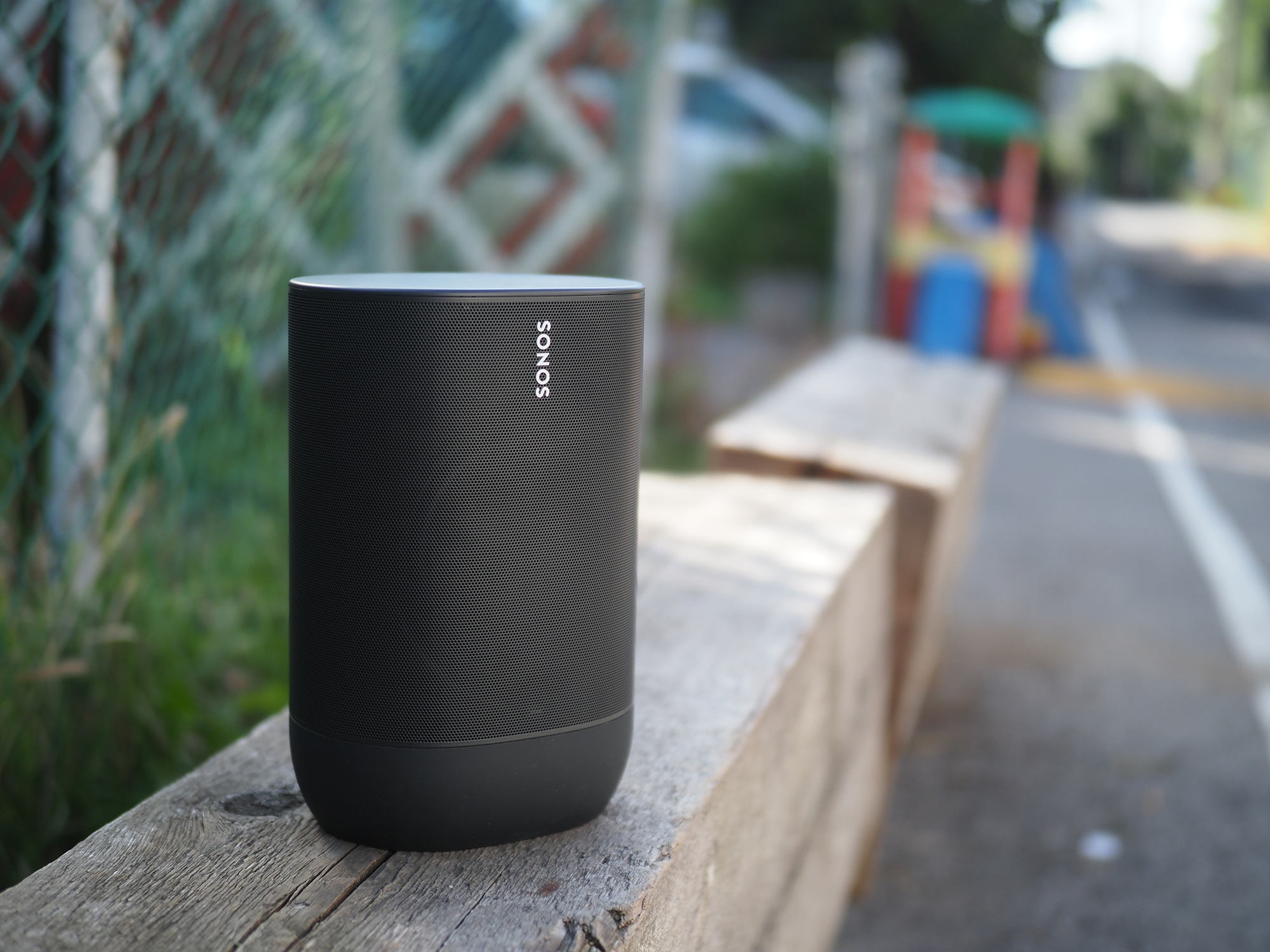 sonos move enceinte bluetooth
