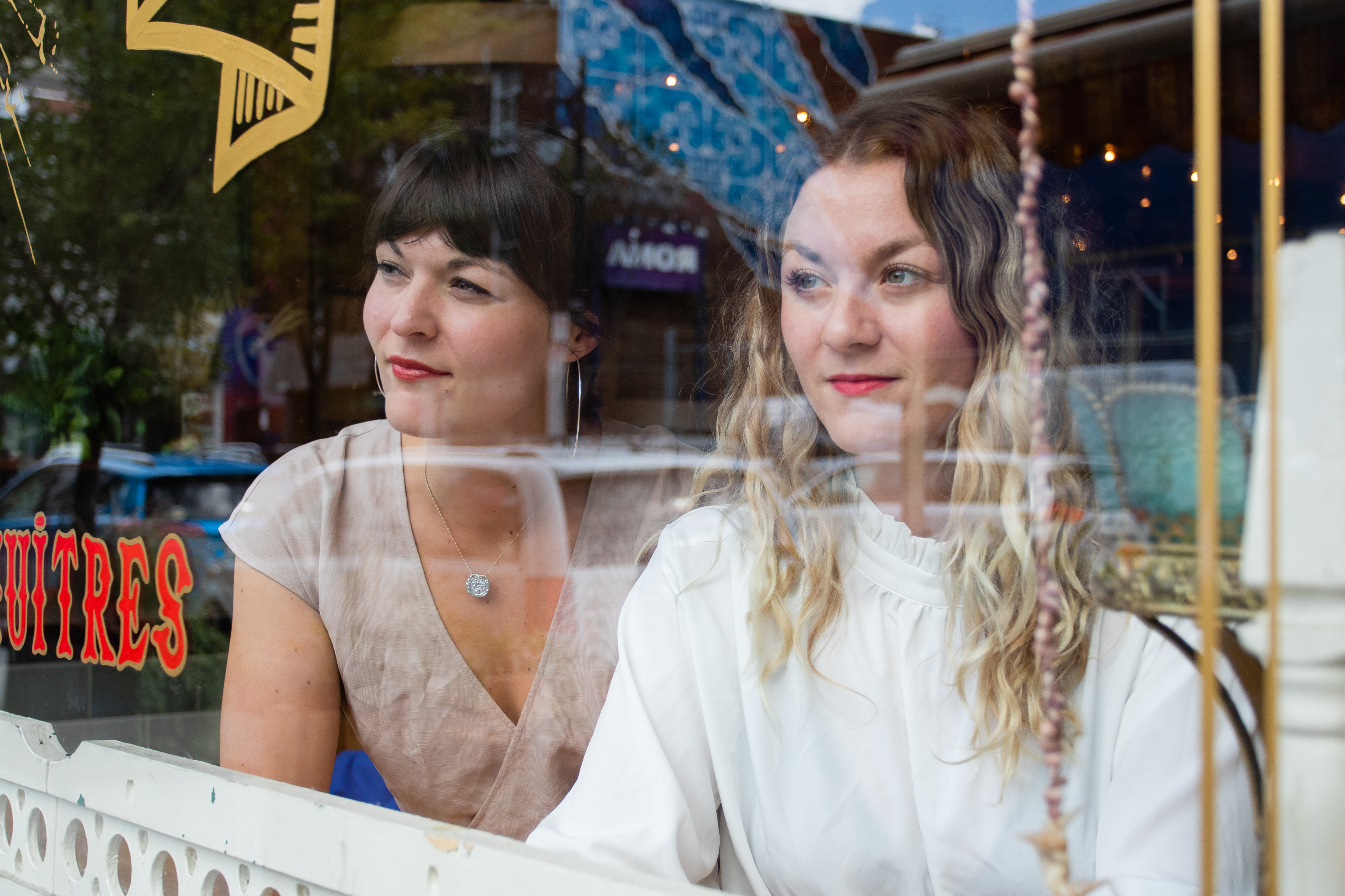 Les Soeurs Boulay