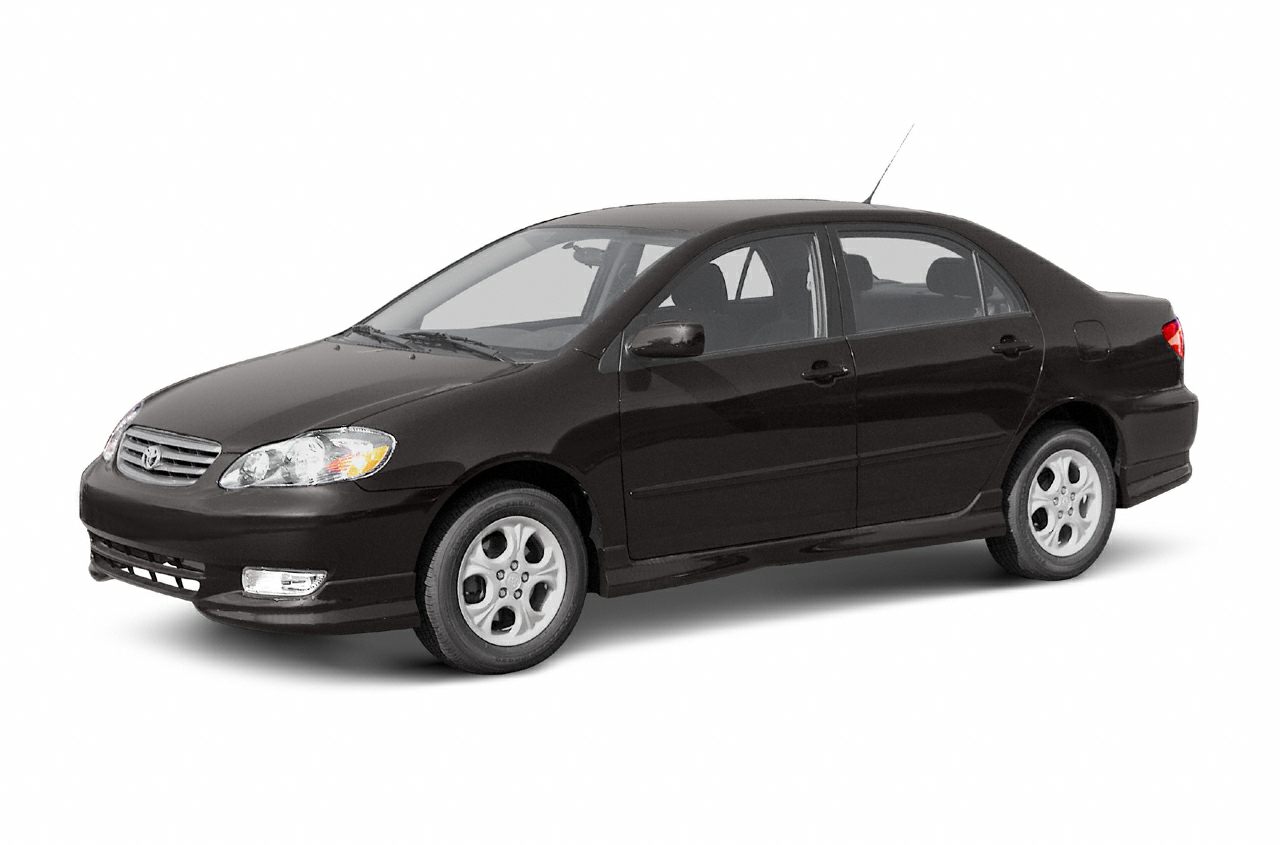 Toyota rappel
