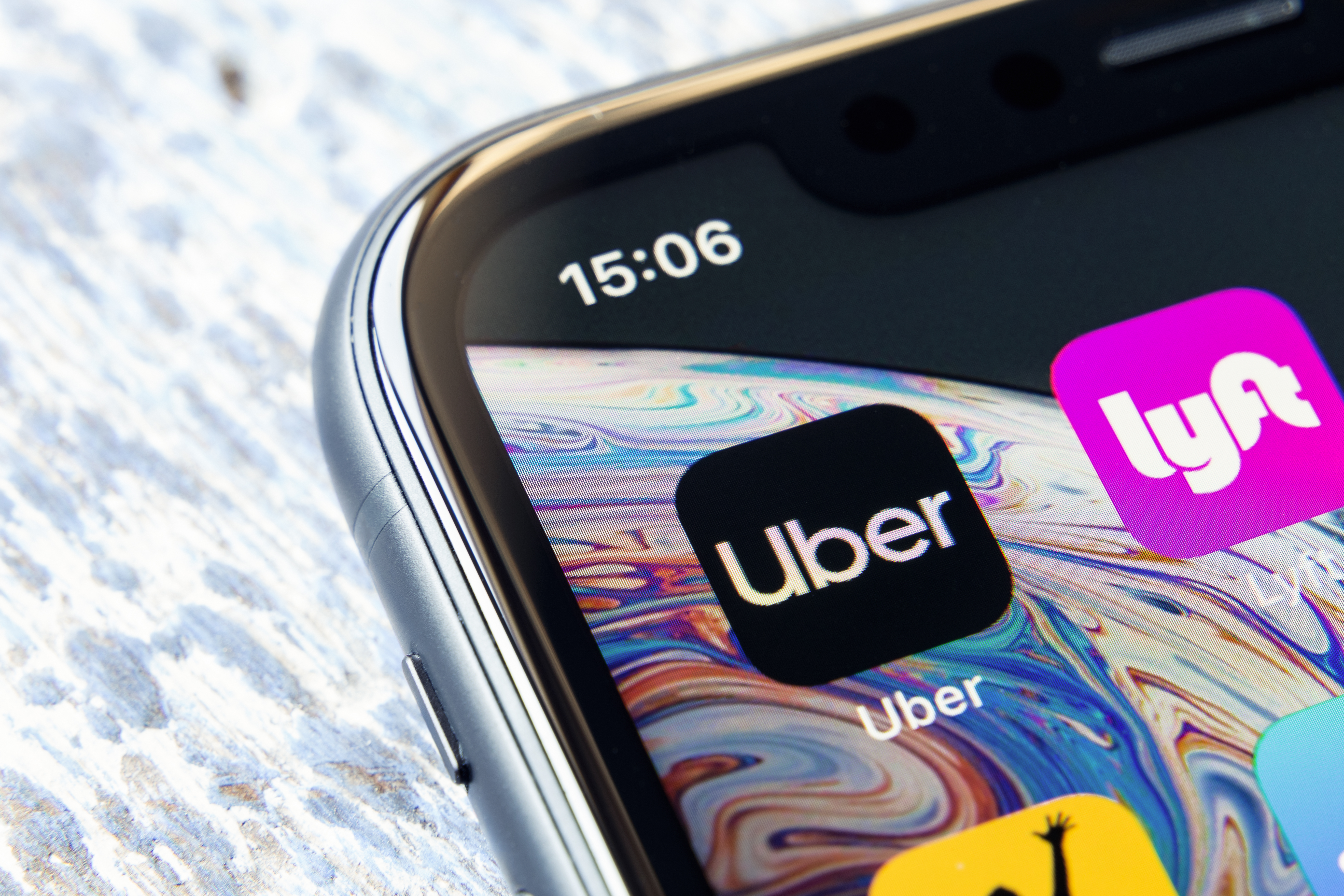 Uber