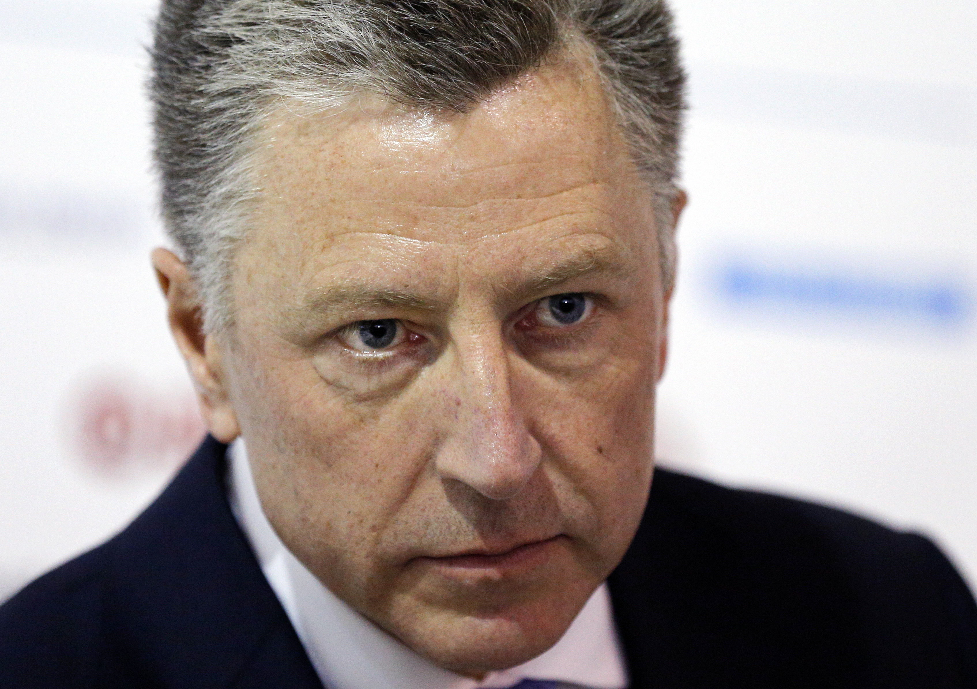 Kurt Volker a démissionné dans la foulée du scandale entourant les pressions exercées par Donald Trump sur l’Ukraine