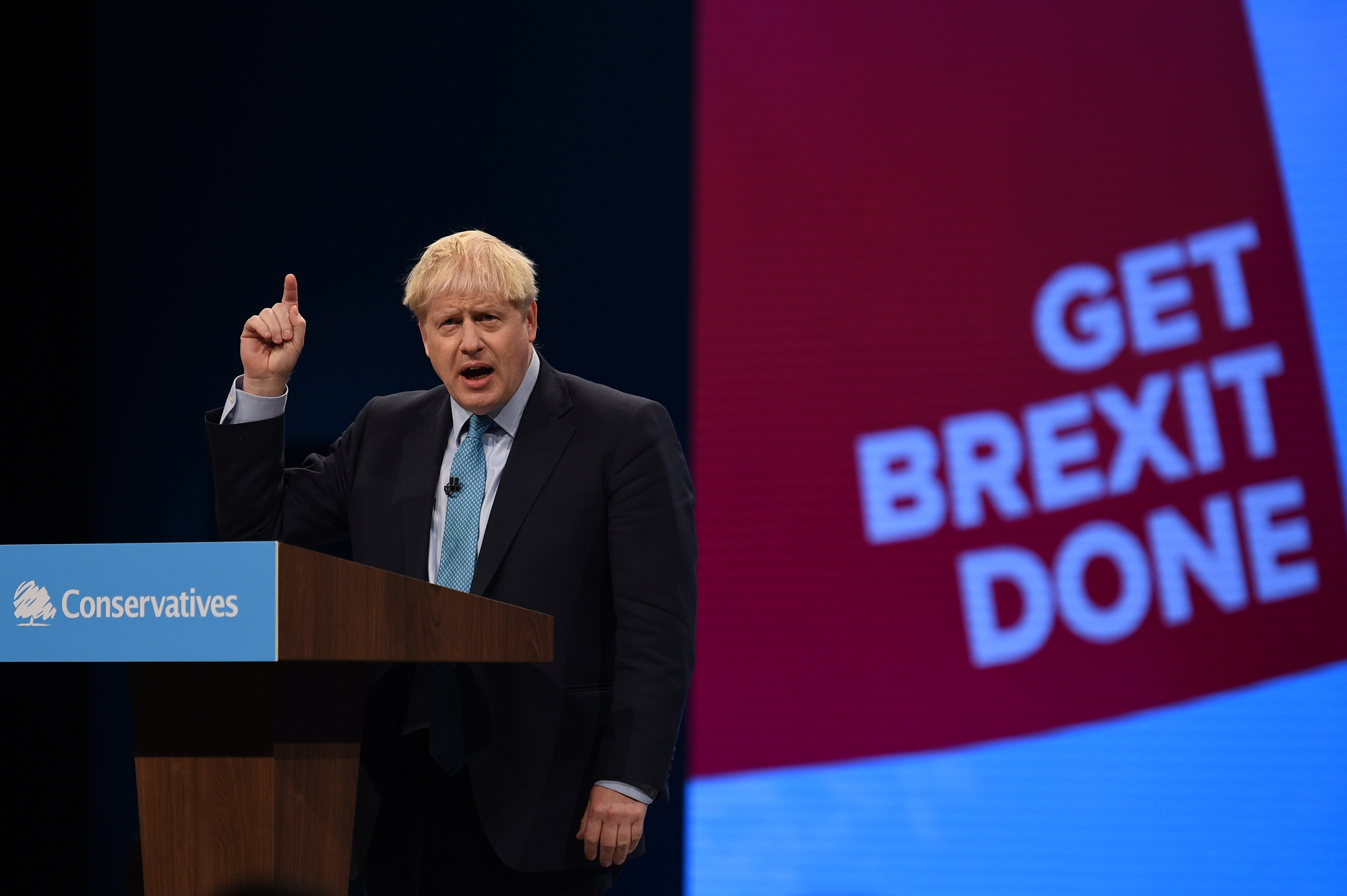 Brexit: «compromis» de la dernière chance présenté par Boris Johnson