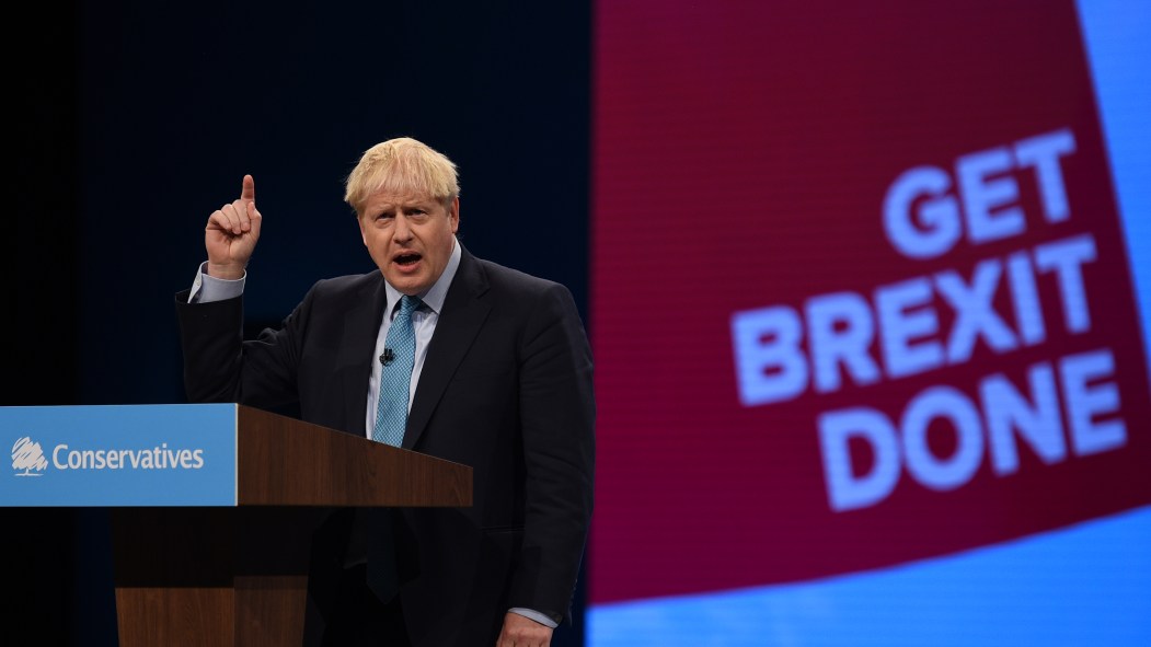 Brexit: «compromis» de la dernière chance présenté par Boris Johnson