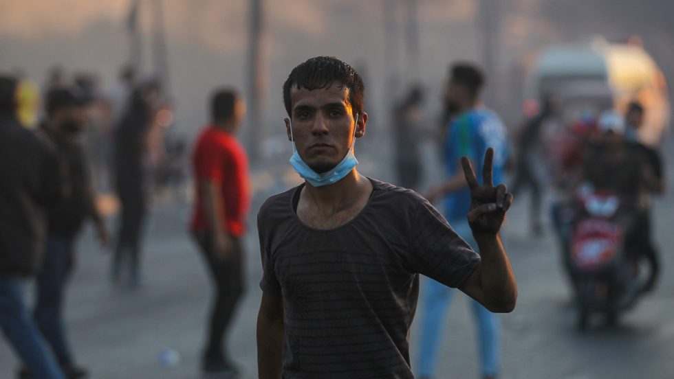 Irak: près de 100 morts en cinq jours, l'ONU appelle à la fin des violences