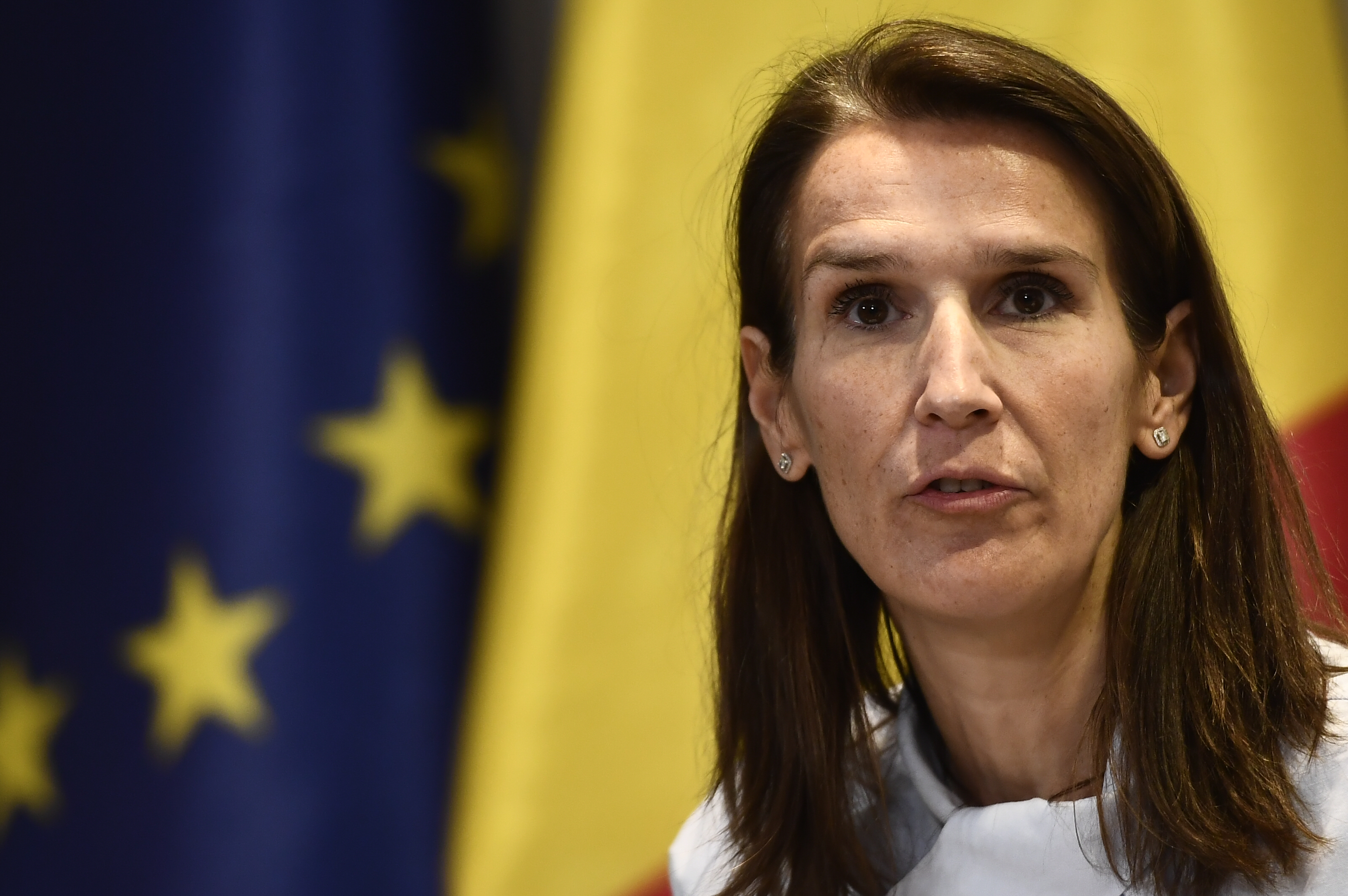 Sophie Wilmès