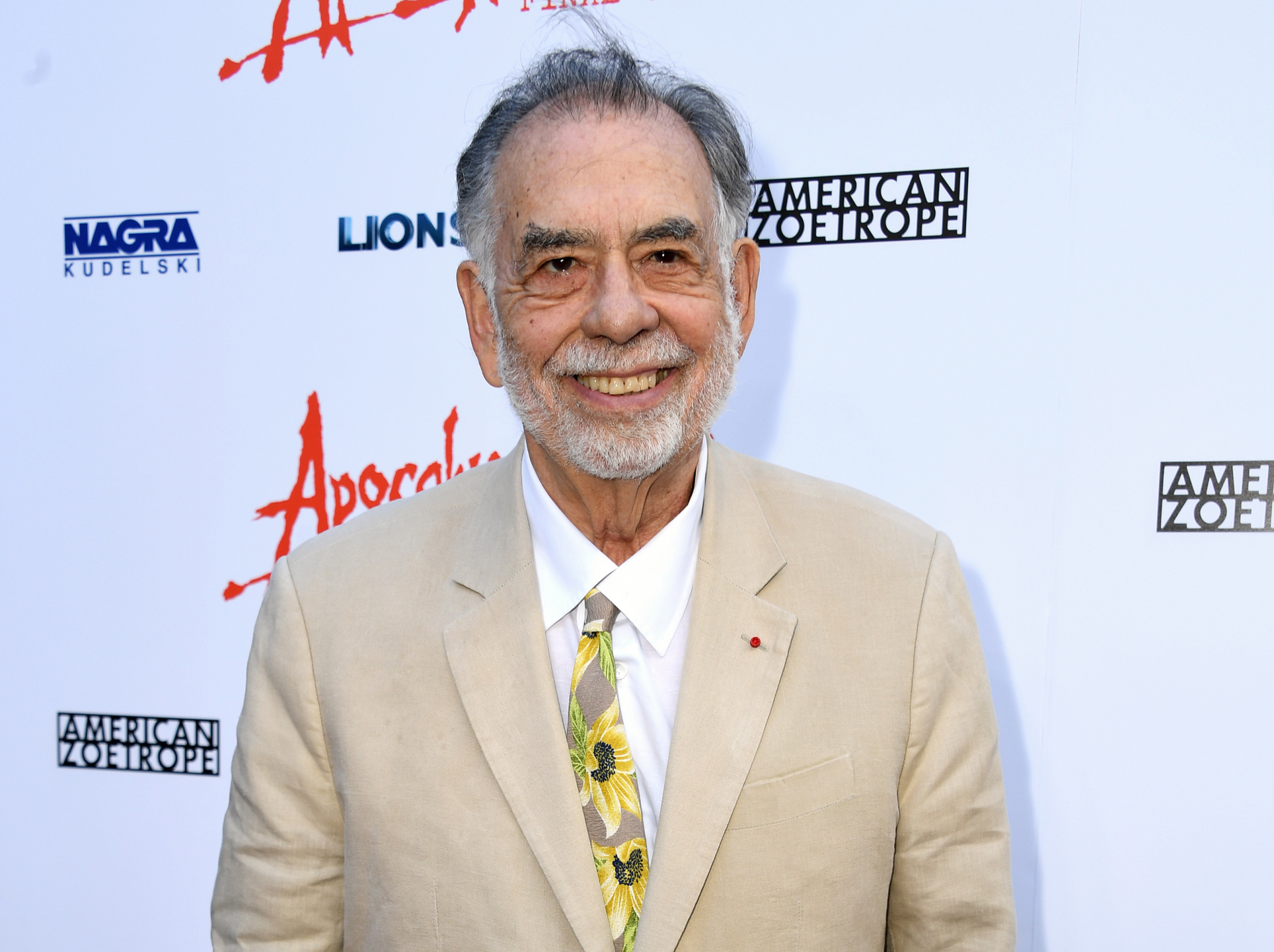Francis Ford Coppola