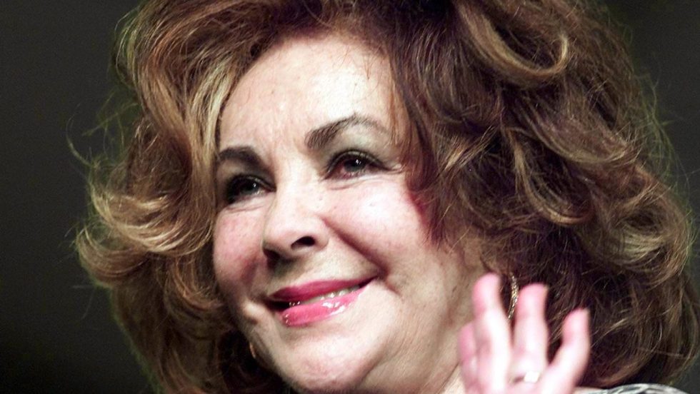 Elizabeth Taylor