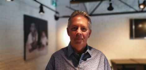 Guy Croteau candidat du Parti conservateur dans Honoré-Mercier