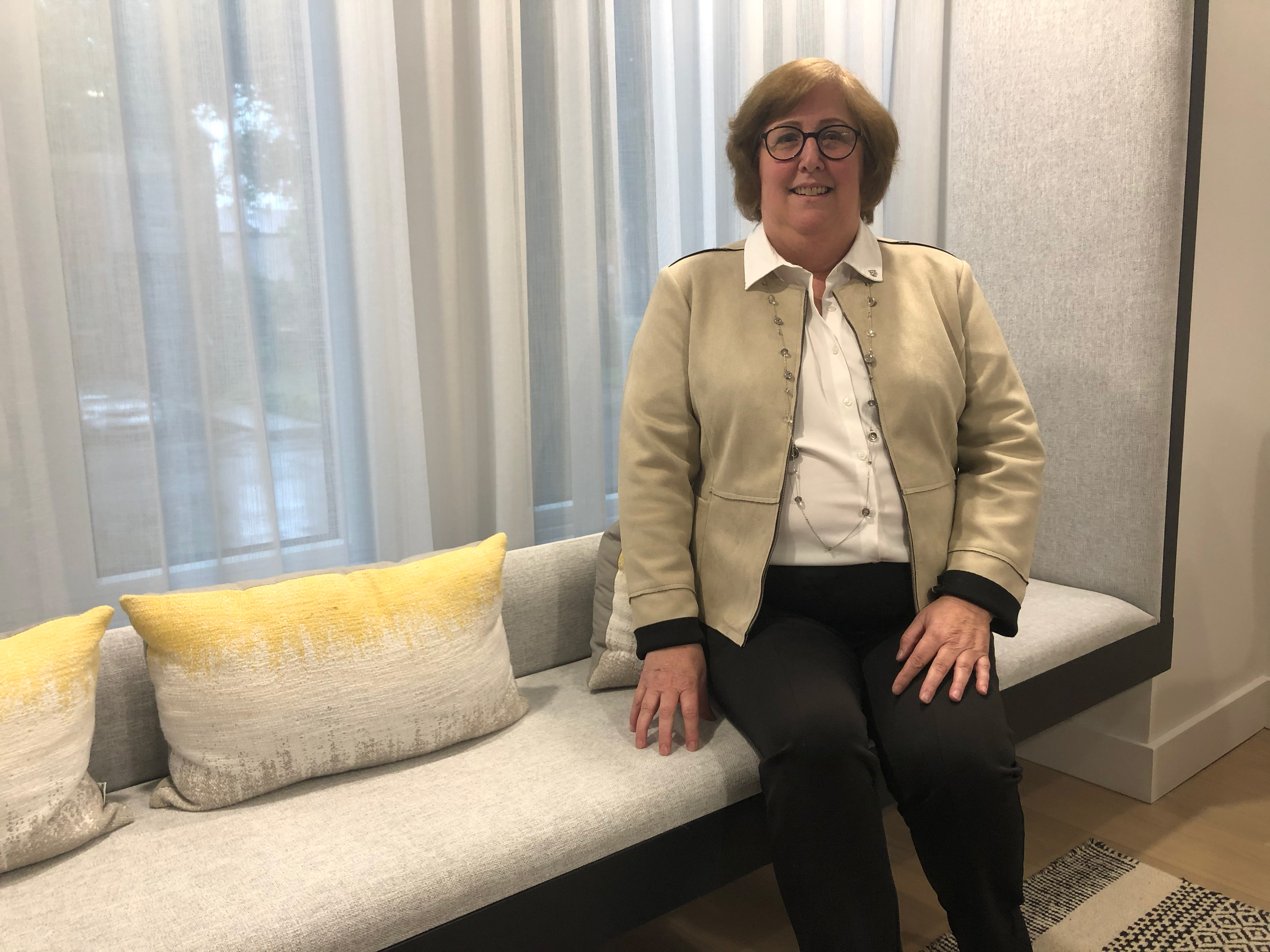 Anne-Marie Lavoie