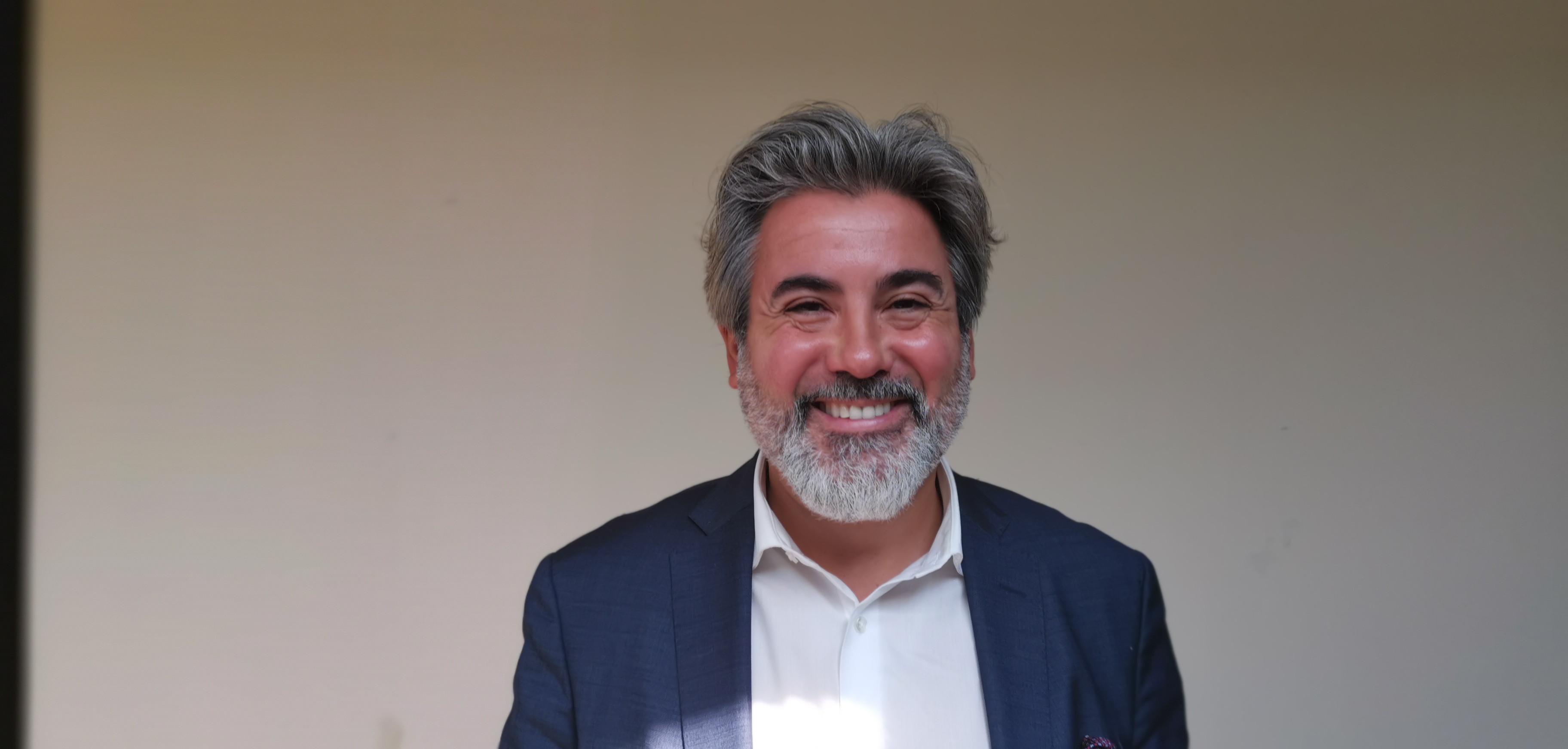 Pablo Rodriguez candidat Parti Libéral dans Honoré-Mercier
