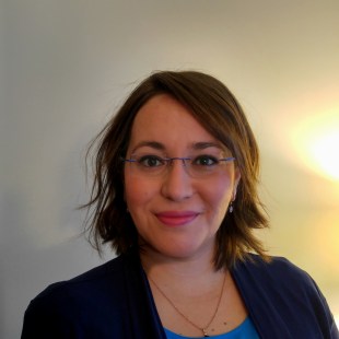 Nesrine Zemirli spécialiste en intelligence artificielle