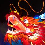 Festival de lanternes Feux Follets