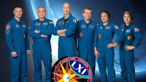 sortie spatiale femmes nasa