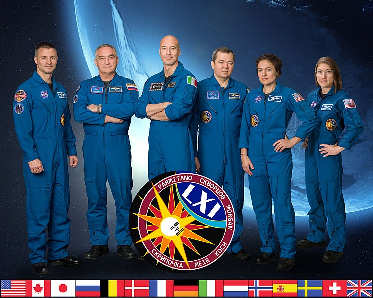 sortie spatiale femmes nasa