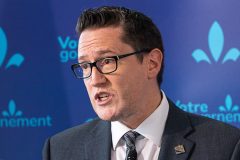 Le BAPE tiendra une commission d&rsquo;enquête sur l&rsquo;amiante