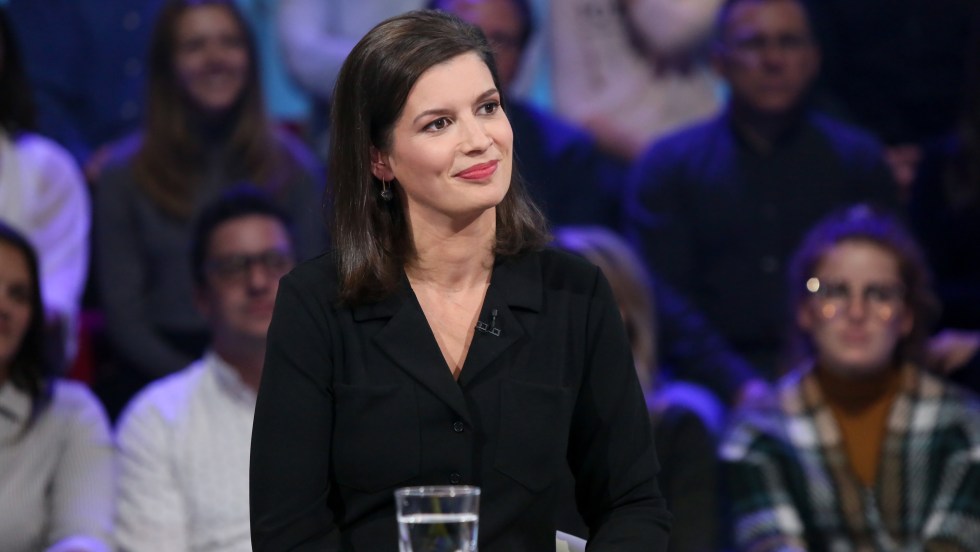 Geneviève Guibault