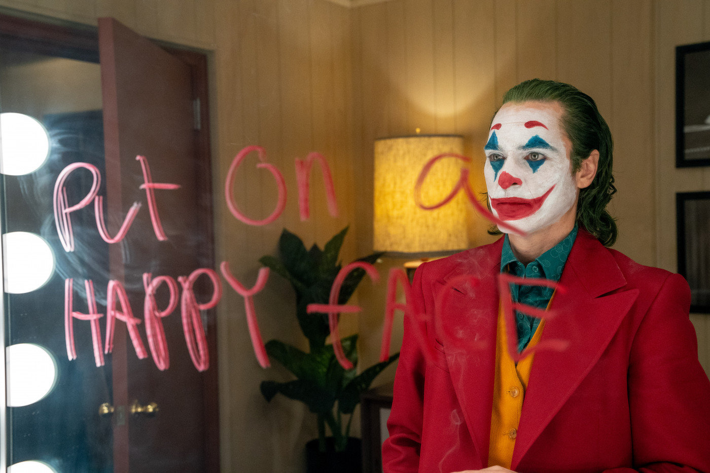 box-office Joaquin Phoenix