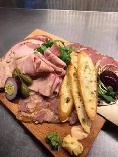 Charcuterie