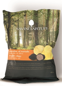 Sac de croutilles
