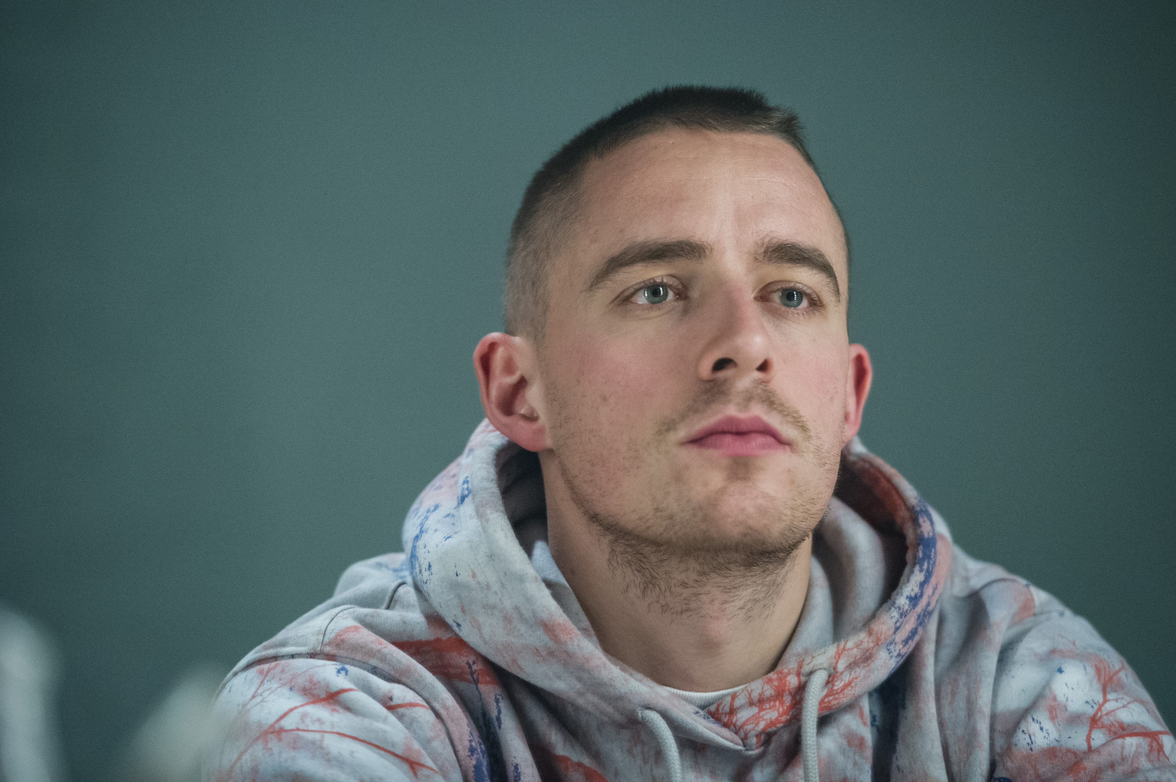 Dermot Kennedy